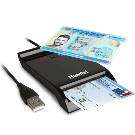 lettore smart card contactless|1.